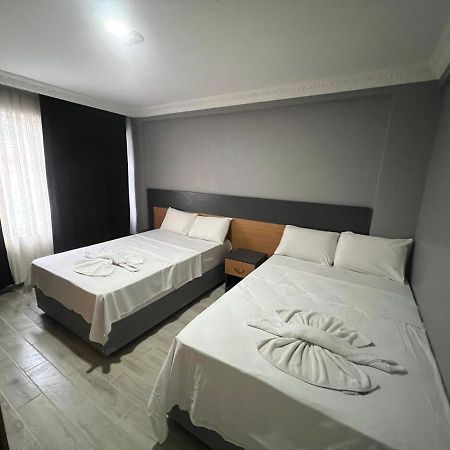 Apartamento The Modda Aparts Estambul Exterior foto