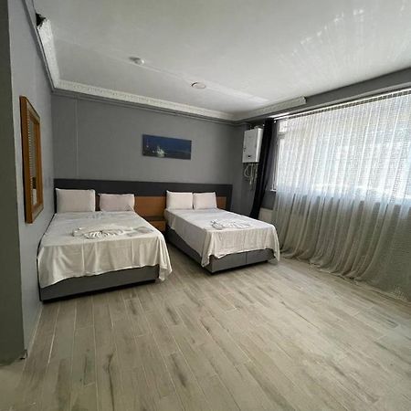 Apartamento The Modda Aparts Estambul Exterior foto