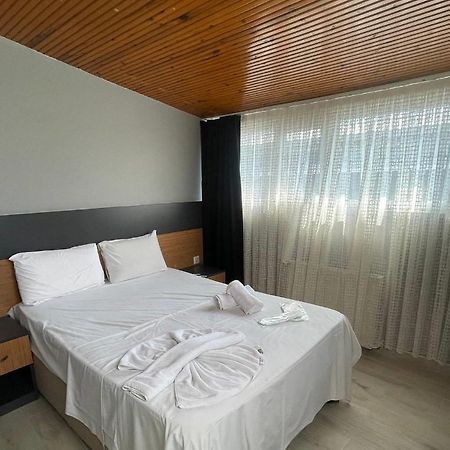 Apartamento The Modda Aparts Estambul Exterior foto