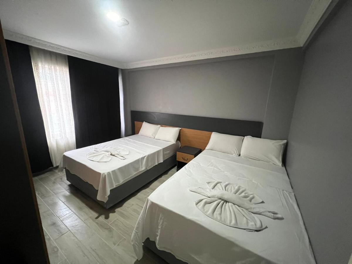 Apartamento The Modda Aparts Estambul Exterior foto