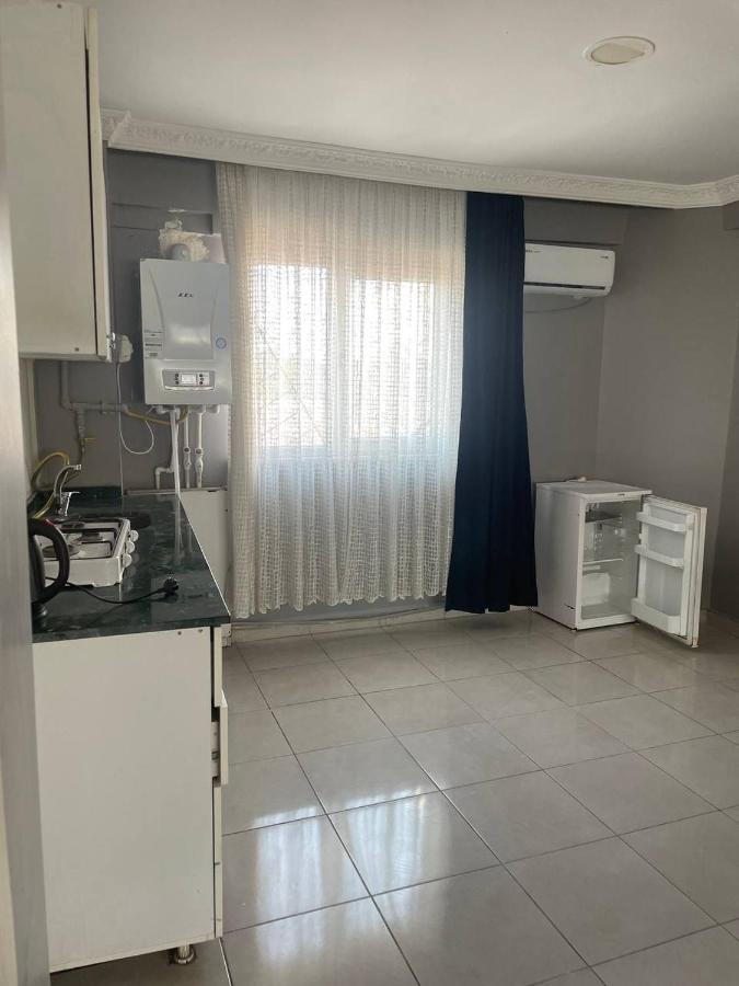 Apartamento The Modda Aparts Estambul Exterior foto
