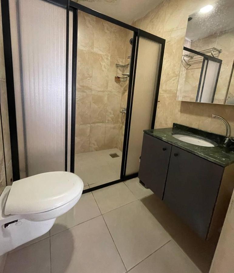 Apartamento The Modda Aparts Estambul Exterior foto