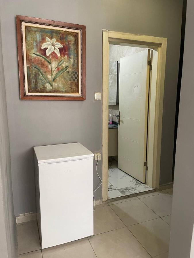 Apartamento The Modda Aparts Estambul Exterior foto