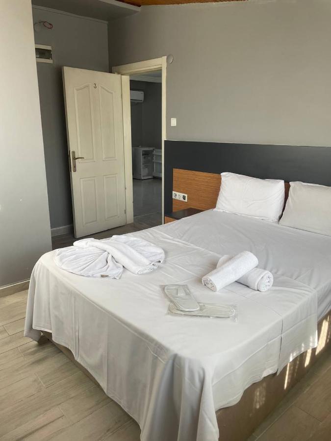 Apartamento The Modda Aparts Estambul Exterior foto