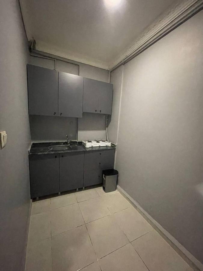 Apartamento The Modda Aparts Estambul Exterior foto